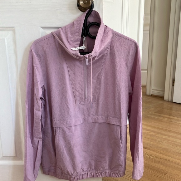 Lululemon pack light pullover, 4 - Picture 1 of 3